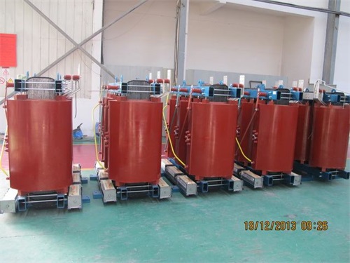 兴宁SCB11-3150KVA/10KV/0.4KV干式变压器