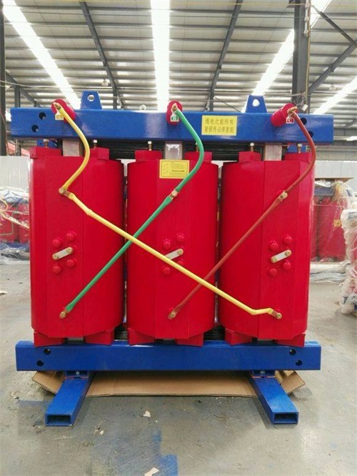 兴宁SCB13-500KVA干式变压器厂家价格