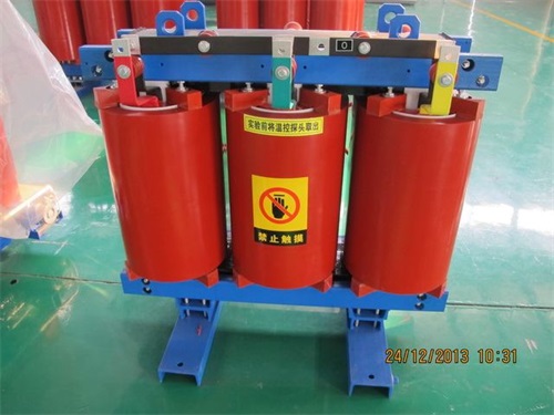 兴宁SCB12-315KVA/10KV/0.4KV干式变压器