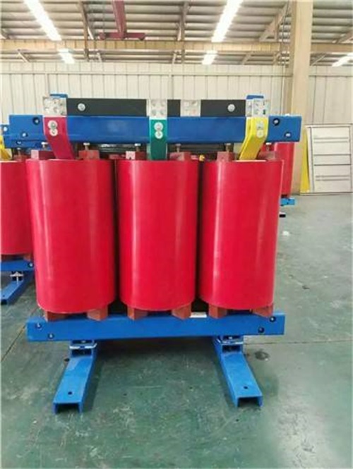 兴宁SCB11-125KVA/10KV/0.4KV干式变压器