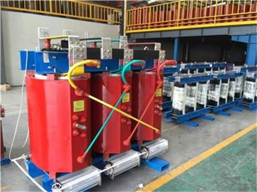 兴宁SCB10-630KVA干式变压器厂家现货