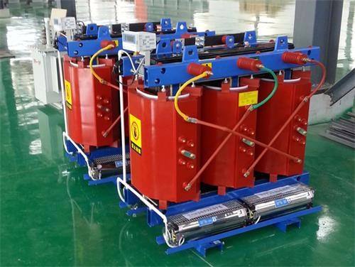 兴宁SCB10-200KVA/10KV干式变压器