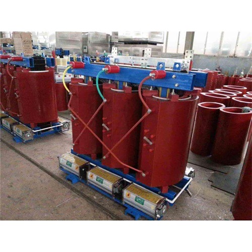 兴宁SCB11-315KVA干式变压器规格参数