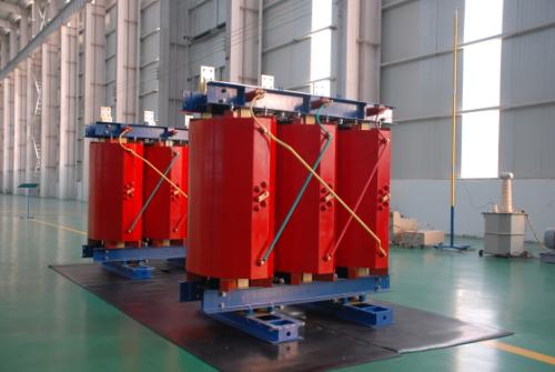 兴宁SCB12-315kva干式变压器厂家批发